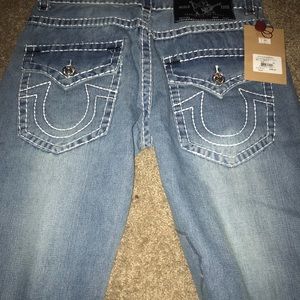 Joey super T True Religion